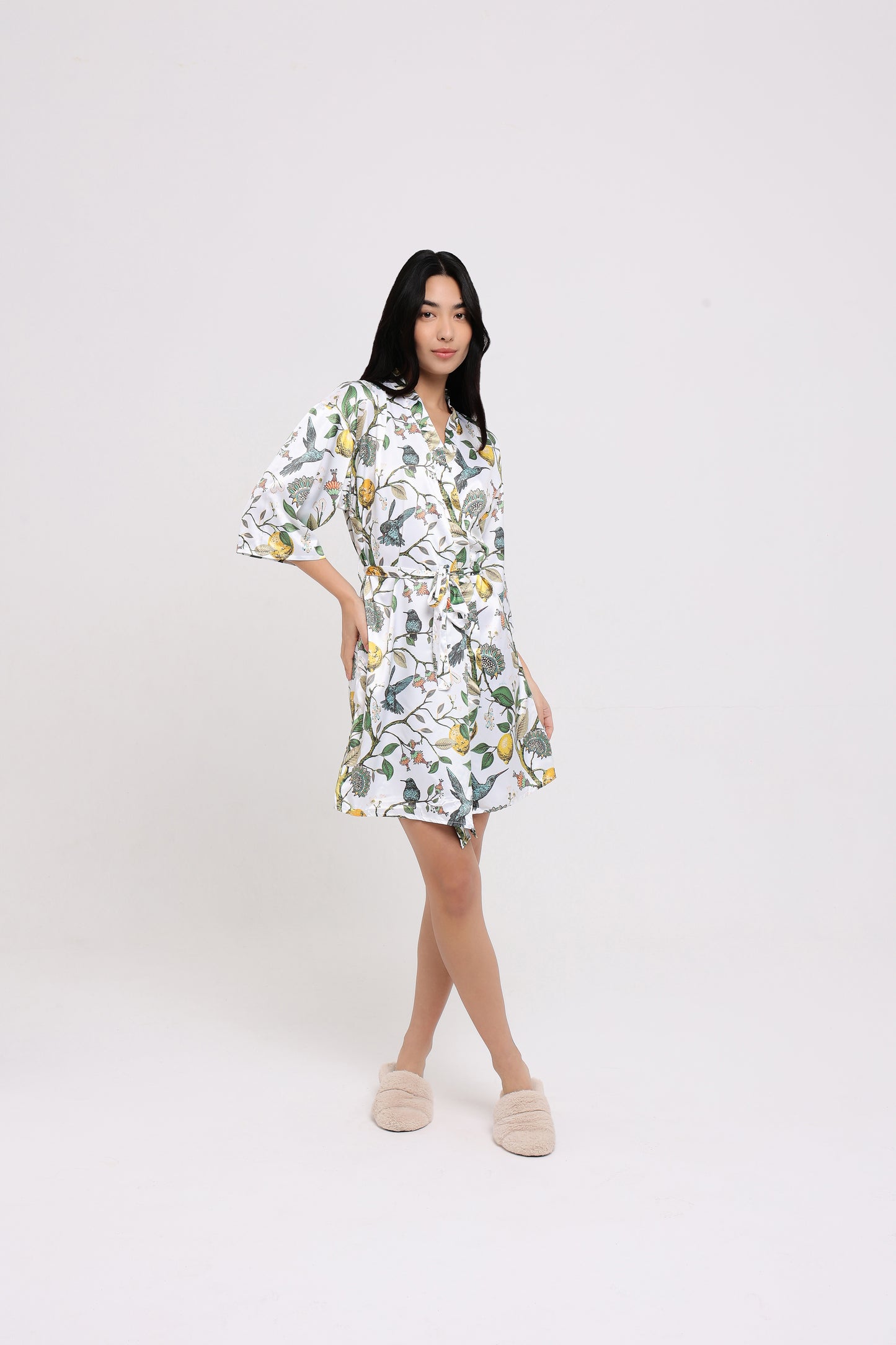 Robe Limoncello