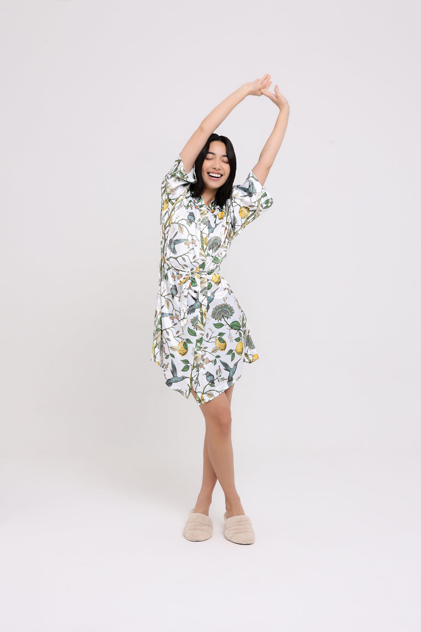 Robe Limoncello