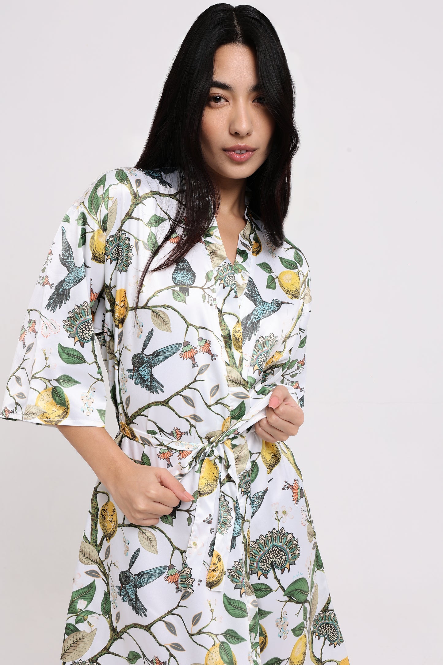 Robe Limoncello