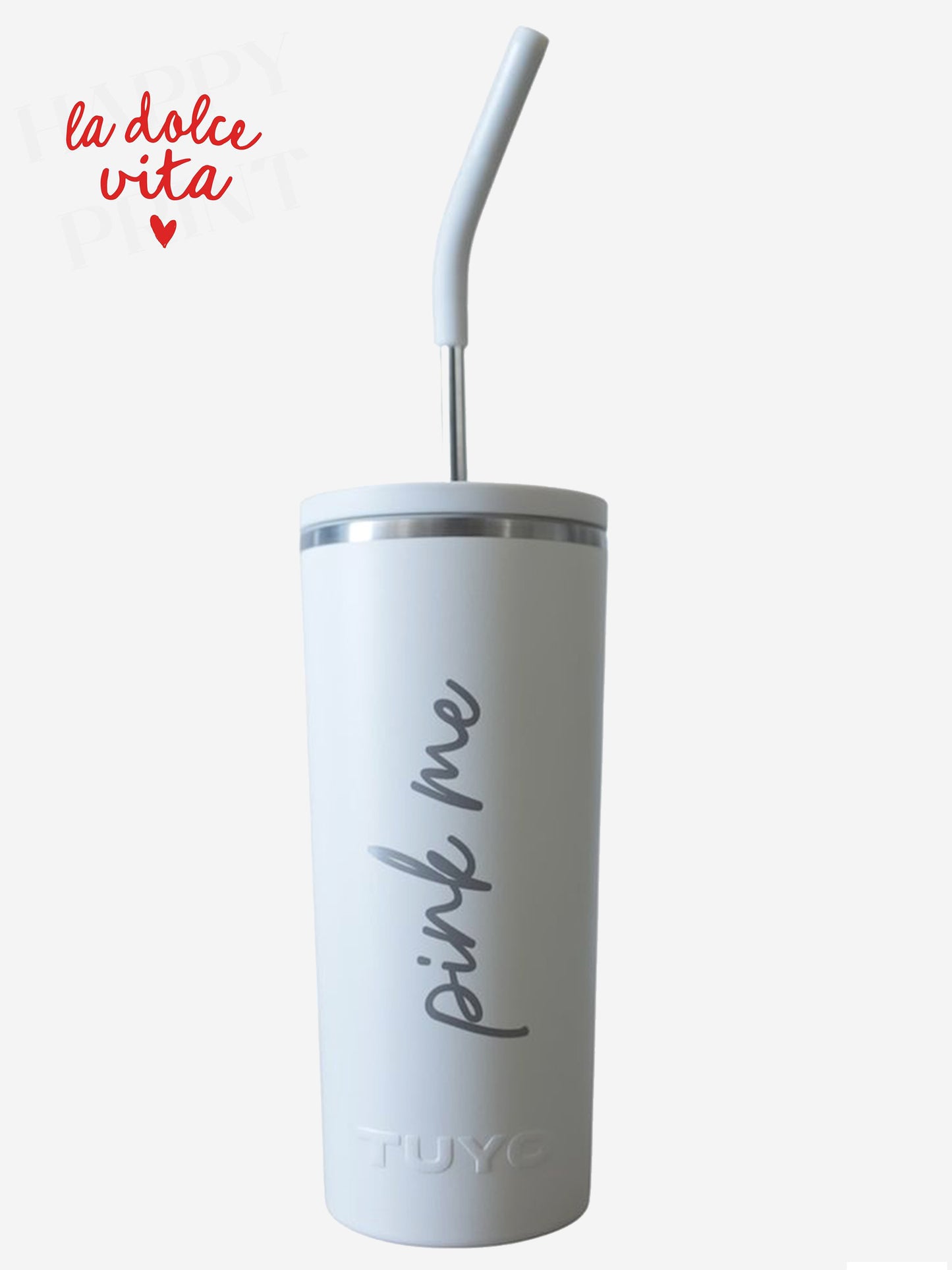 Copo Térmico Daily 600ml