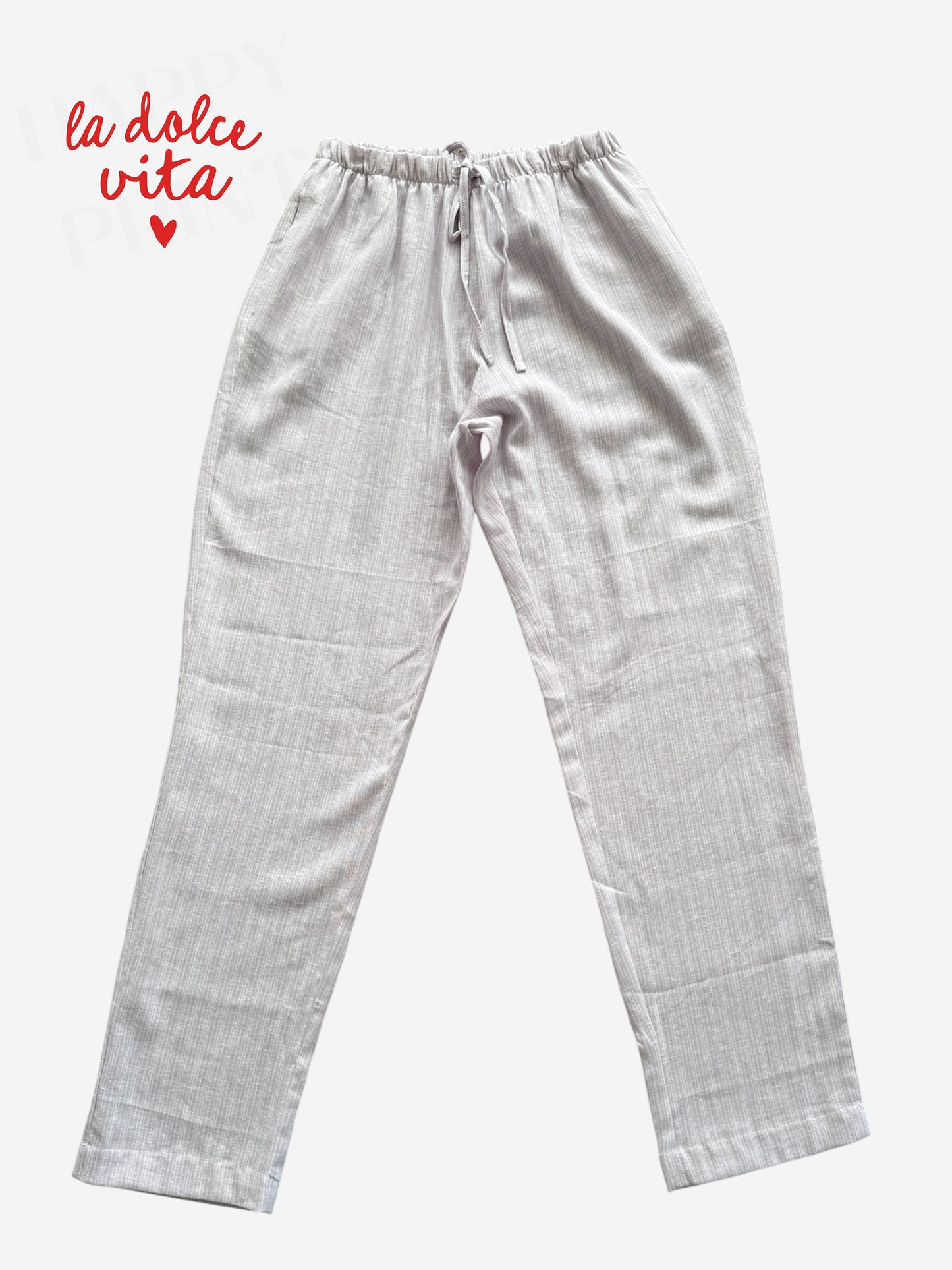 Breezy Pants Lilla Soft