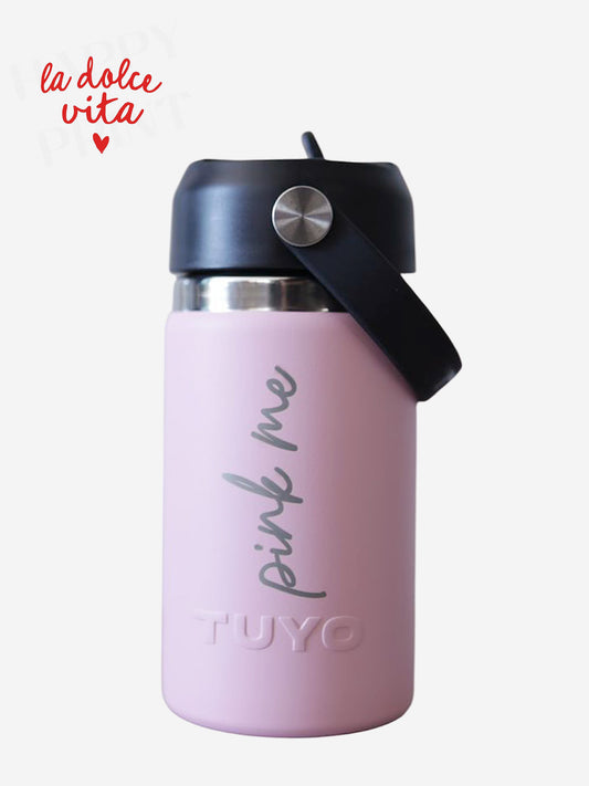 Garrafa Térmica Kids 350ML