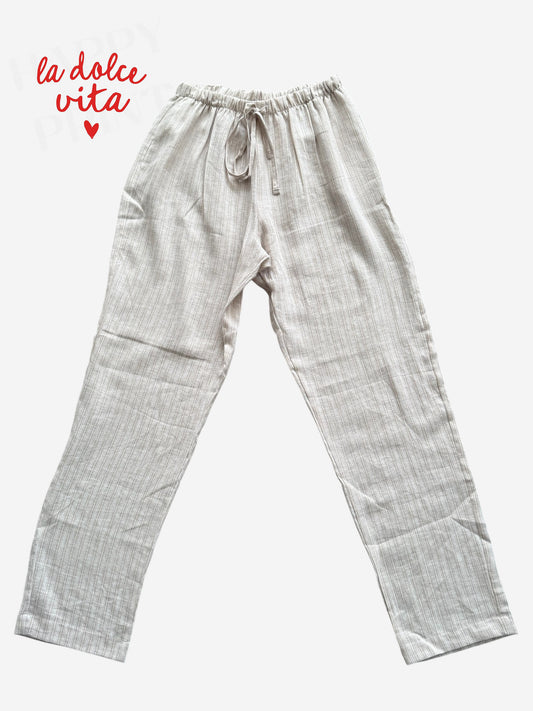 Breezy Pants Homus