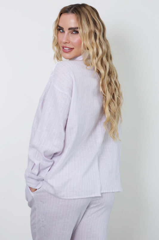 Breezy Pants Lilla Soft