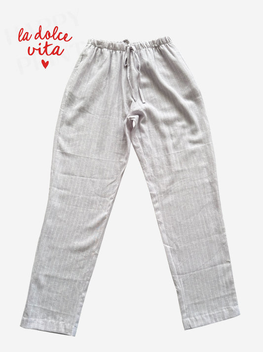 Breezy Pants Lilla Soft