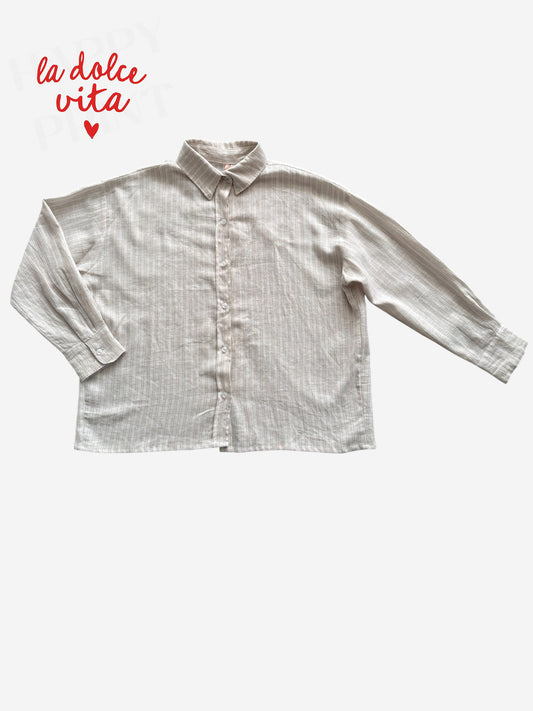 Camisa Breezy Homus