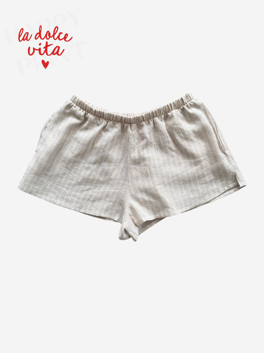 Shorts Breezy Homus